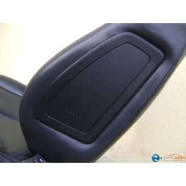 air bag siege chauffeur citroen C3 pluriel 