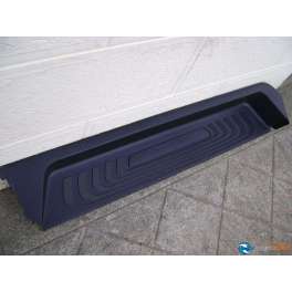 seuil porte laterale coulissante mercedes vito 3 