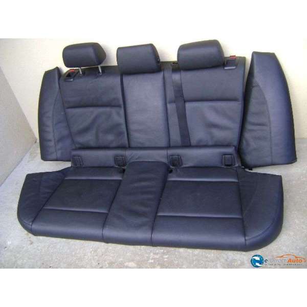 Bmw e87 interieur