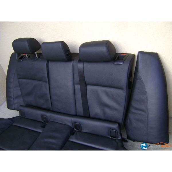 Bmw e87 interieur #2