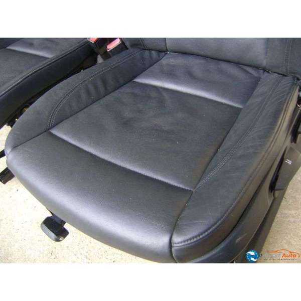 Interieur cuir bmw serie 1 #3