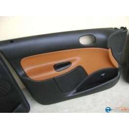 panneau interieur  peugeot 206 roland garros 