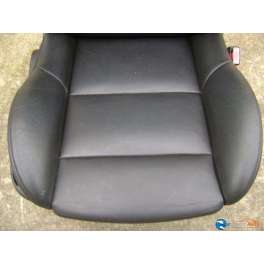 assise cuir siege avant peugeot 307 CC