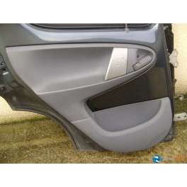 panneau porte ARG peugeot 107