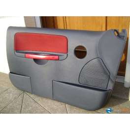 panneau interieur porte citroen C2 