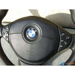 air bag volant BMW pack M