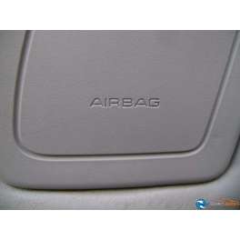 air bag de siege chauffeur citroen C3 pluriel 