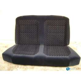 banquette arriere peugeot 306 cabriolet 