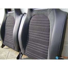 dossier banquette arriere volkswagen scirocco 