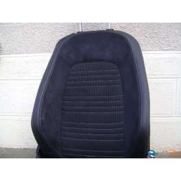 dossier siege passager volkswagen scirocco
