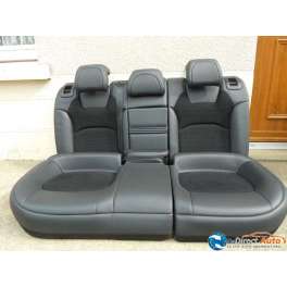 banquette arriere citroen C5 tourer 3