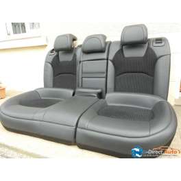 banquette arriere citroen C5 tourer 