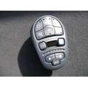 commande climatisation renault espace 3