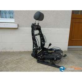 armature siege AVD audi A3 8P version 3 P