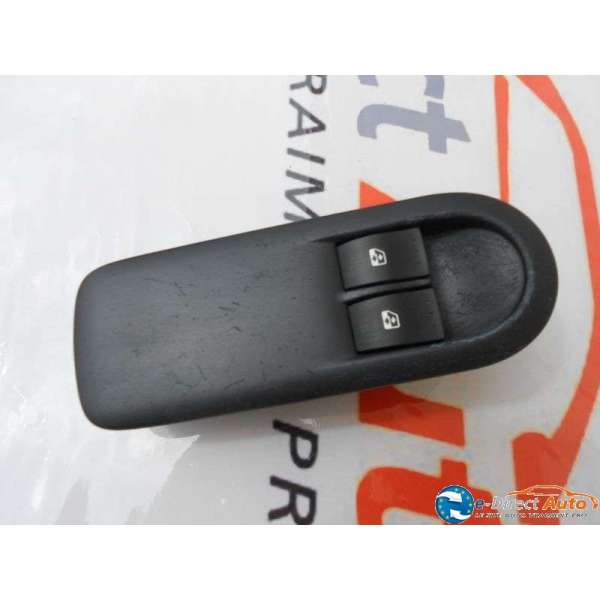 commande leve vitre electrique renault megane 2 version 3 portes