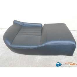 assise de banquette arriere cuir renault megane 2