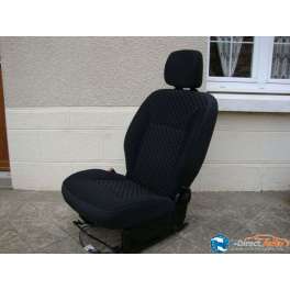 siege avant chauffeur renault kangoo 2