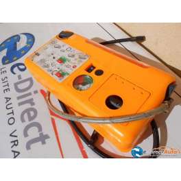 compresseur de secours citroen DS3