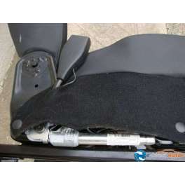 pretentionneur de ceinture siege chauffeur renault kangoo 3