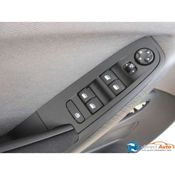 commande leve vitre electrique citroen c4 picasso