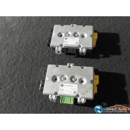 module de leve vitre electrique porte avant BMW E60 E61