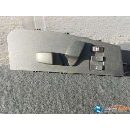 commande reglage siege AVG BMW E60 E61