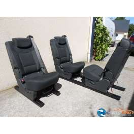  siege arriere adaptable mercedes vito W639 