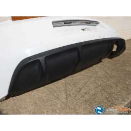 diffuseur de pare choc AR citroen DS3