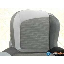 assise siege AVG citroen C4 picasso phase 2