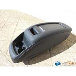 console centrale de rangement citroen C4 picasso phase 2 