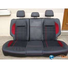 banquette arriere peugeot 208 GTI 