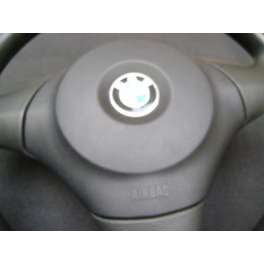 airbag volant BMW serie 1 E87