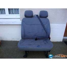 banquette avant passager renault trafic 2 