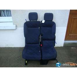 banquette avant passager peugeot partner 2 