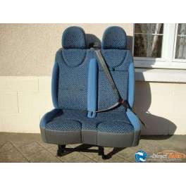 banquette avant passager fiat scudo serie 3