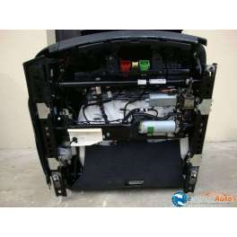 moteurs electrique siege passager audi Q7 