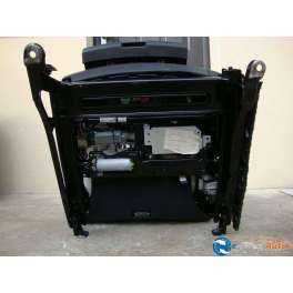 moteur electrique siege chauffeur audi Q7 