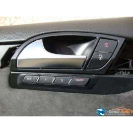 commande ouverture porte chauffeur audi Q7