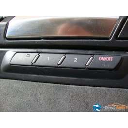 commande siege AUDI Q7 