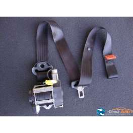 ceinture chauffeur alfa 147 version 3 portes 