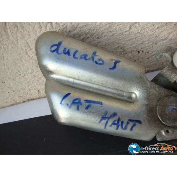 Lot Galets Porte Latérale Droite Coulissante Pour Citroën Fiat Peugeot