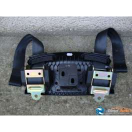 ceinture arriere peugeot 307 CC