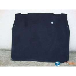 tapis de coffre peugeot 307 cc 