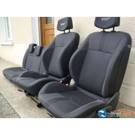 Interieur complet RENAULT CLIO 3 Occasion Pas Cher