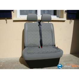 banquette avant volkswagen transporter T5