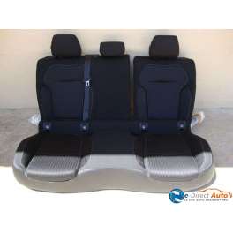 banquette arriere renault megane 4 version 5 portes