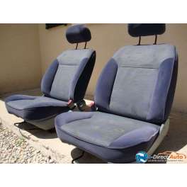sieges avant adaptable renault master serie 2 