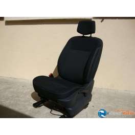 siege chauffeur renault clio 3 version 3 portes 