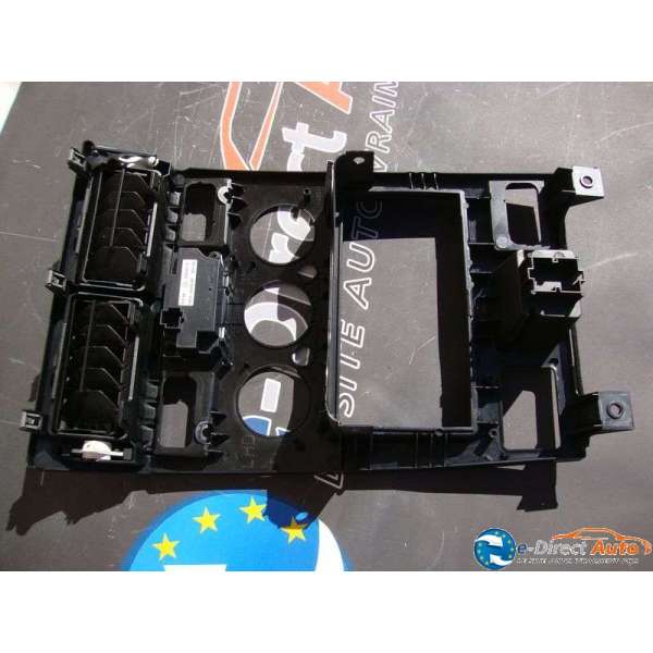 insert alu console centrale ford mondeo