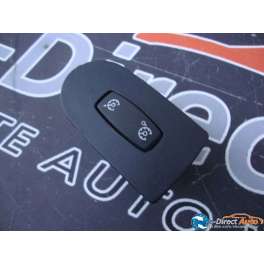 commande regulateur de vitesse renault clio 3 